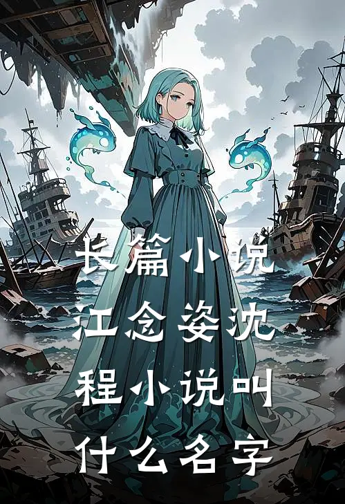 长篇小说江念姿沈程小说叫什么名字