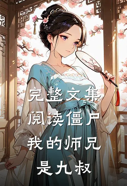 完整文集阅读僵尸,我的师兄是九叔