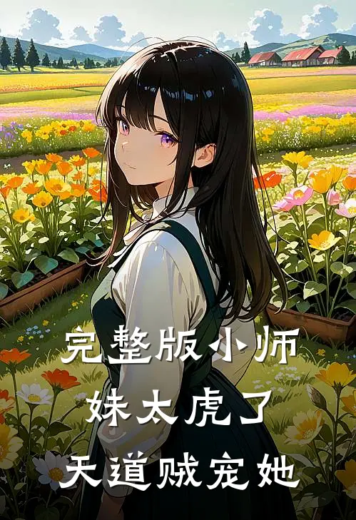 完整版小师妹太虎了,天道贼宠她