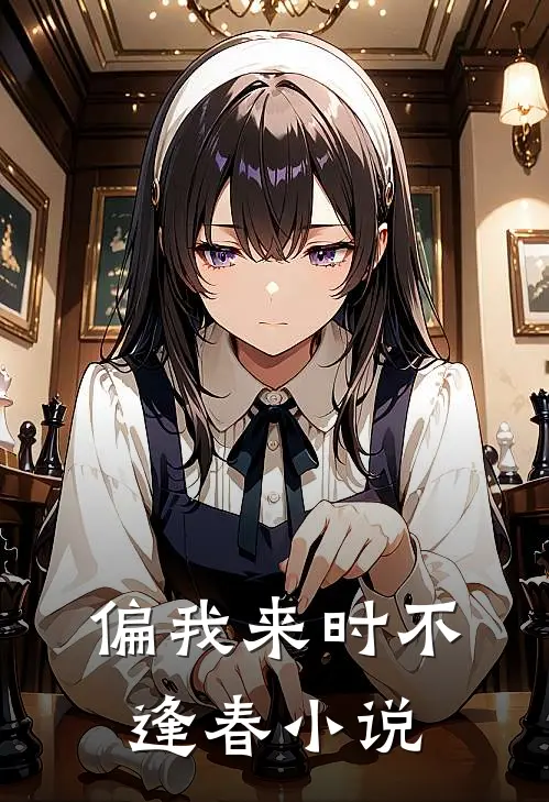 偏我来时不逢春小说