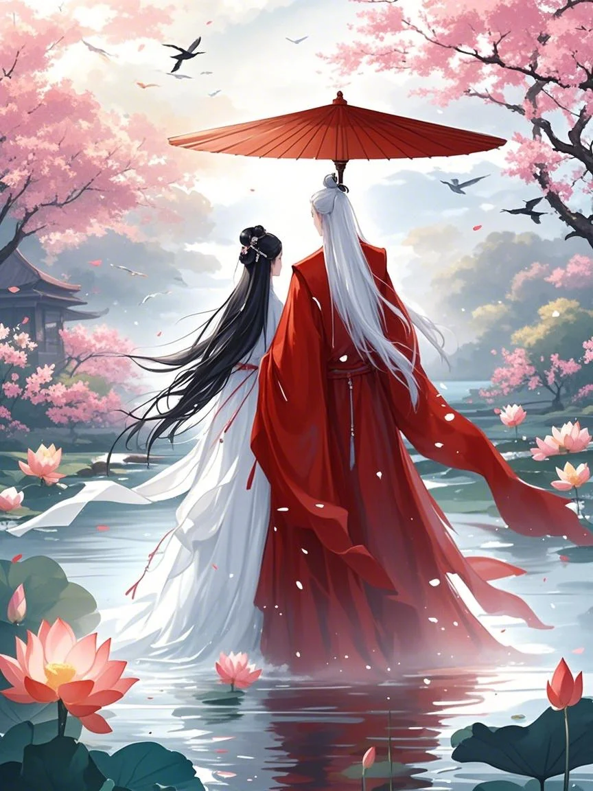 无人归来诉情深无删减