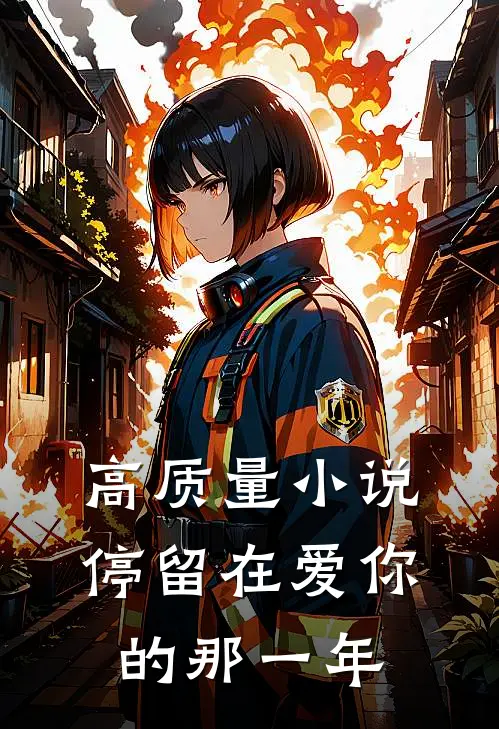 高质量小说停留在爱你的那一年