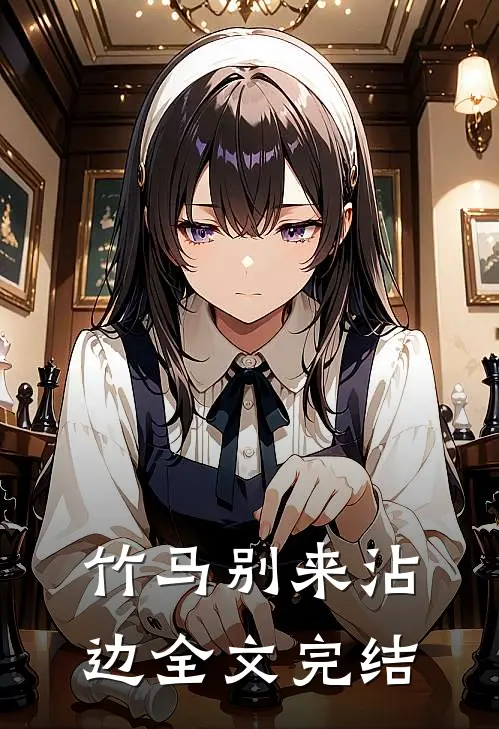 竹马别来沾边全文完结