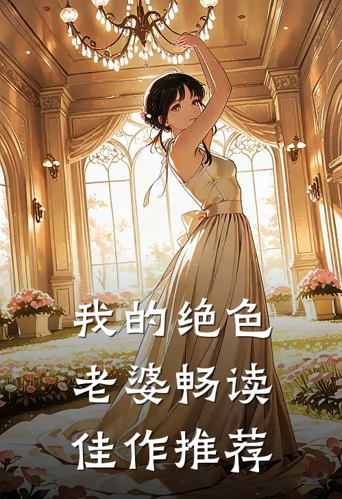我的绝色老婆畅读佳作推荐语