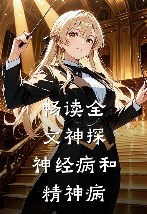 畅读全文神探神经病和精神病的故事