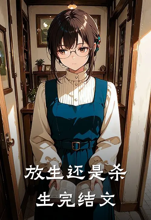 放生还是杀生完结文学