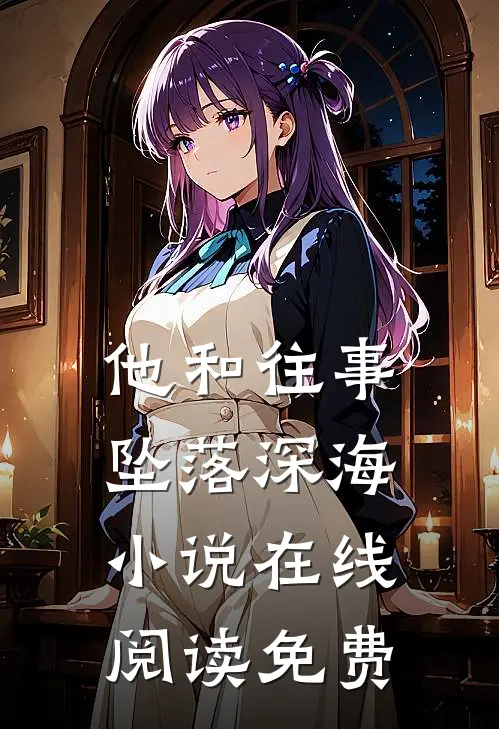 他和往事,坠落深海在线阅读免费全文