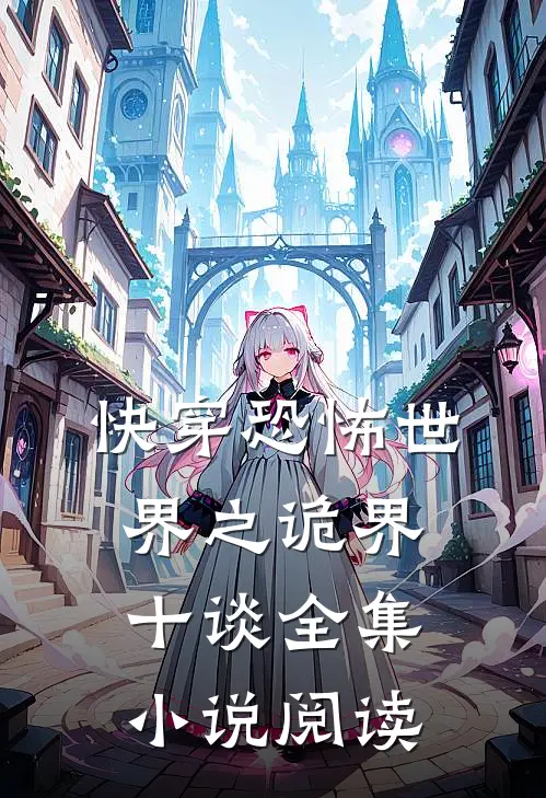 快穿恐怖世界之诡界十谈全集小说阅读