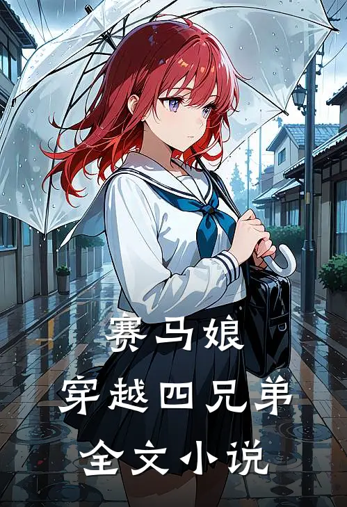 赛马娘穿越四兄弟全文阅读