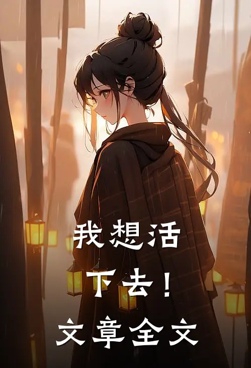 我想活下去!文章全文在线阅读