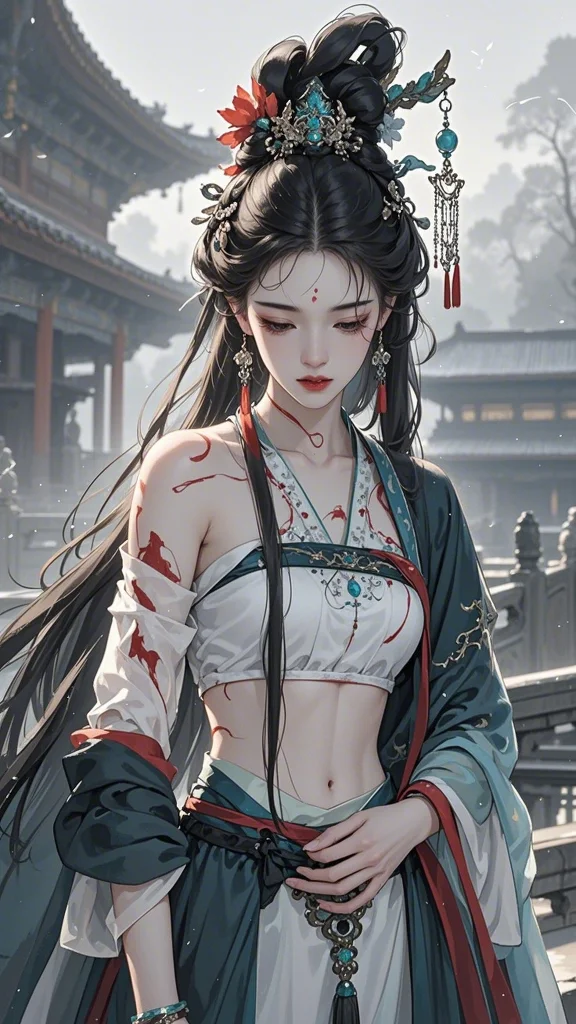 相亲对象砸了我的车，我直接让她倾家荡产苏晴苏振华结局+番外