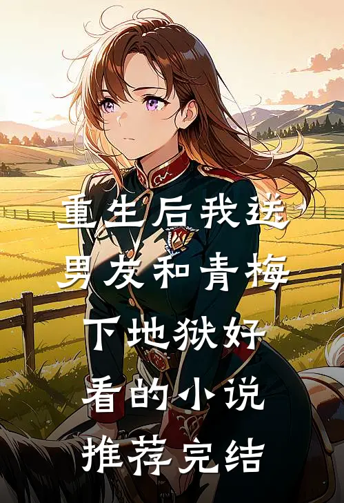 重生后我送男友和青梅下地狱好看的小说推荐完结