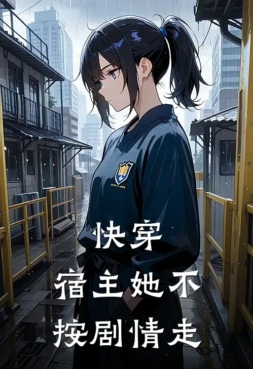 快穿宿主她不按剧情走漫画