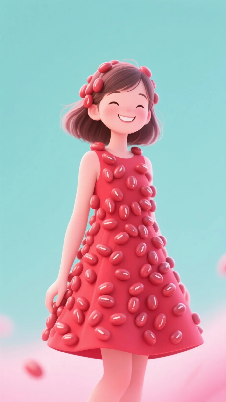 姨娘把我当成狐媚子打残后，爹爹杀疯了精彩