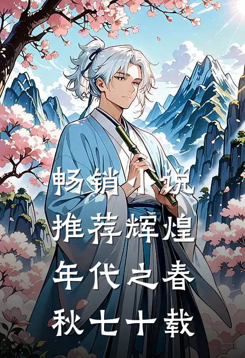 畅销小说推荐辉煌年代之春秋七十载