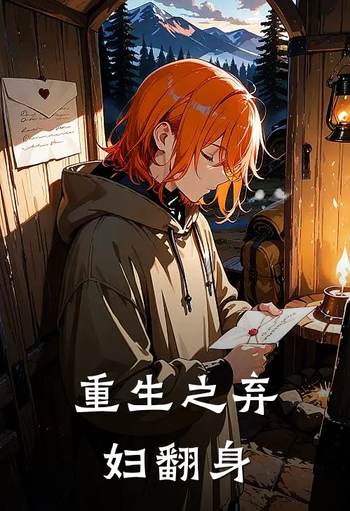 重生之弃妇翻身全文在线阅读