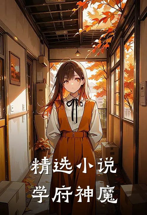 精选小说学府神魔