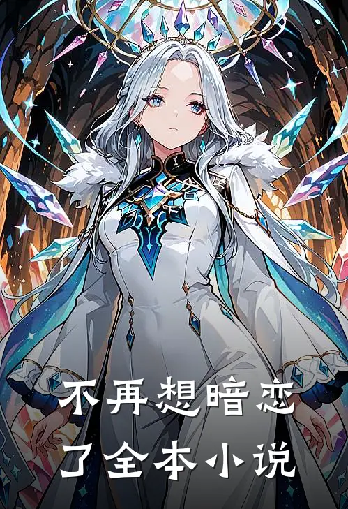 不再想暗恋了全本