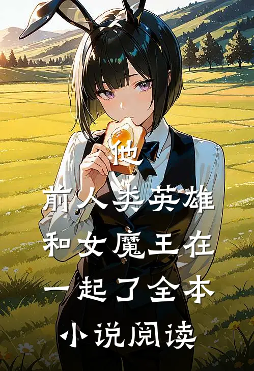 他,前人类英雄,和女魔王在一起了全本阅读免费