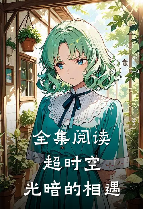 全集阅读超时空,光暗的相遇