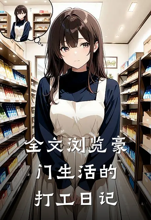 全文浏览豪门生活的打工日记