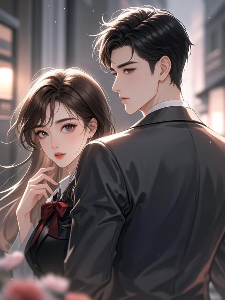 嫁给李屠户江婉芜儿前文+后续