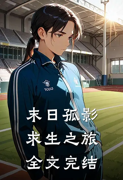 末日孤影求生之旅全文完结