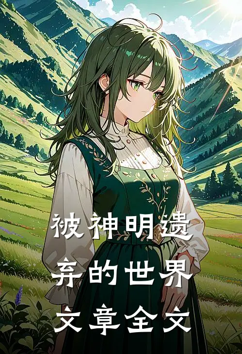 被神明遗弃的世界文章全文