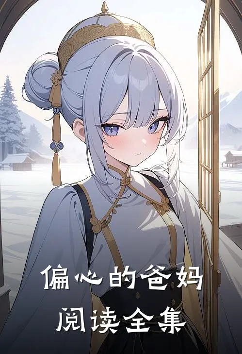偏心的爸妈阅读全集