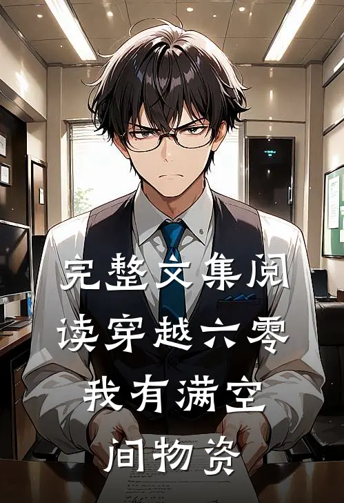 完整文集阅读穿越六零：我有满空间物资