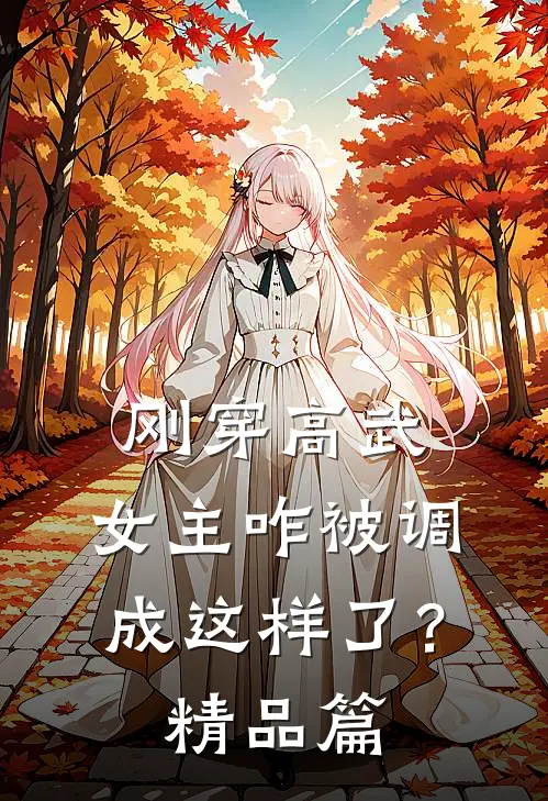 刚穿高武,女主咋被调成这样了?精品篇