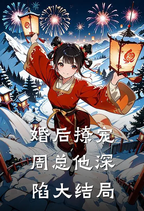 婚后撩宠周总他深陷大结局免费观看