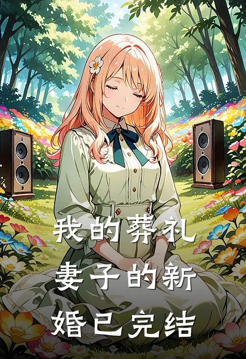 我的葬礼,妻子的新婚已完结了吗