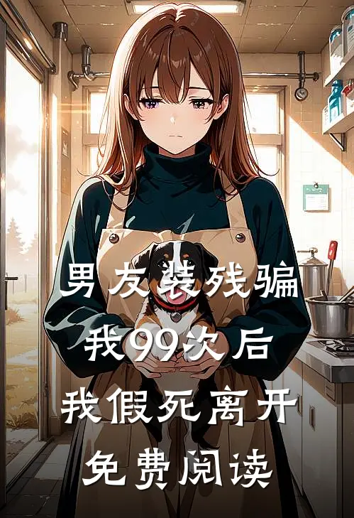 男友装残骗我99次后,我假死离开免费阅读全文