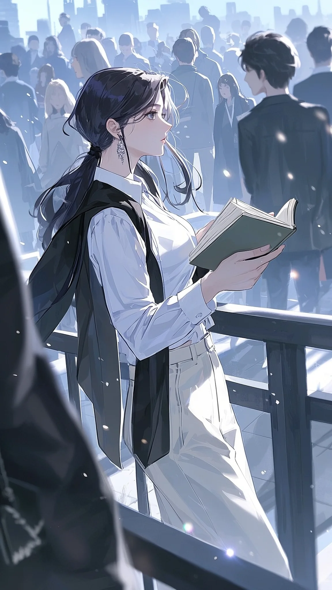 发现未婚夫花亲密付后，我悔婚了完结版