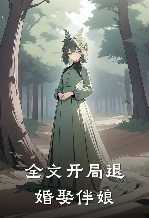 全文开局退婚娶伴娘