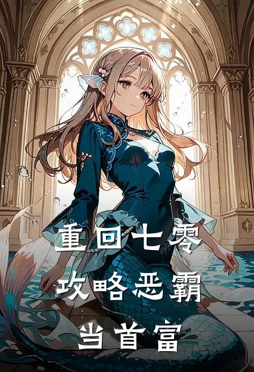 重回七零,攻略恶霸当首富全文阅读
