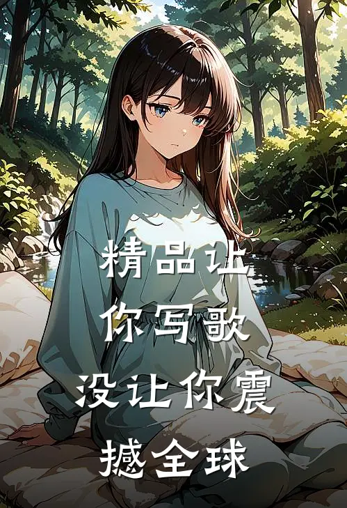 精品让你写歌,没让你震撼全球