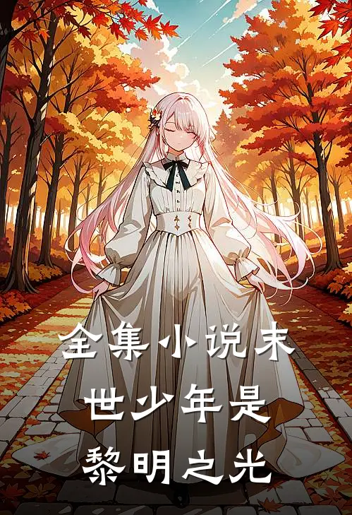 全集小说末世少年是黎明之光