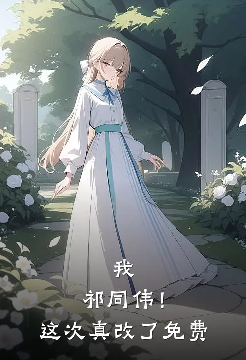 我,祁同伟!这次真改了免费阅读