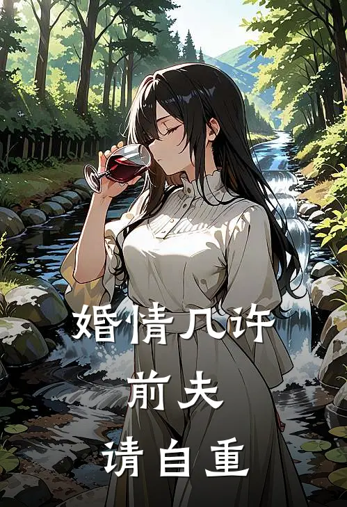 婚情几许前夫,请自重 第633章