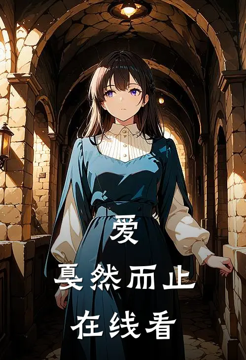 爱,戛然而止在线看完整版