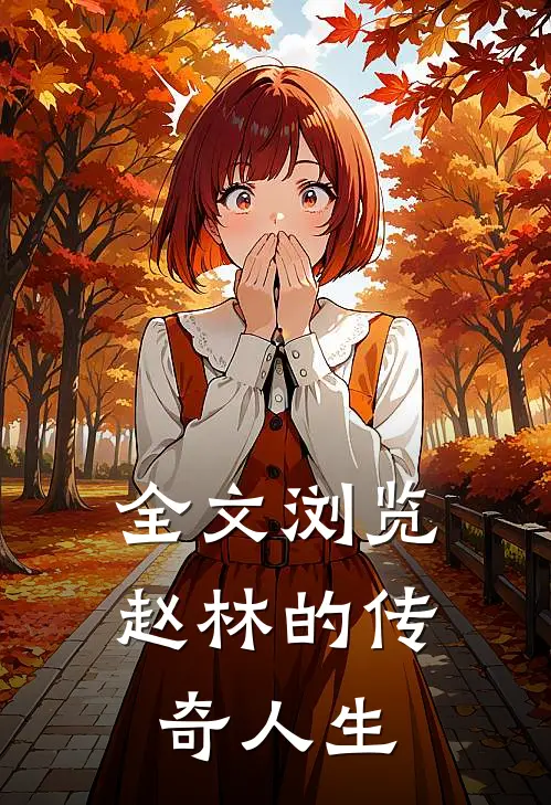 全文浏览赵林的传奇人生