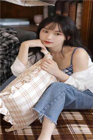 原来你的心里没有我全本小说
