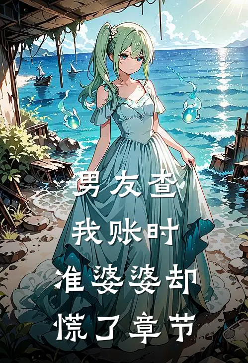 男友查我账时，准婆婆却慌了章节