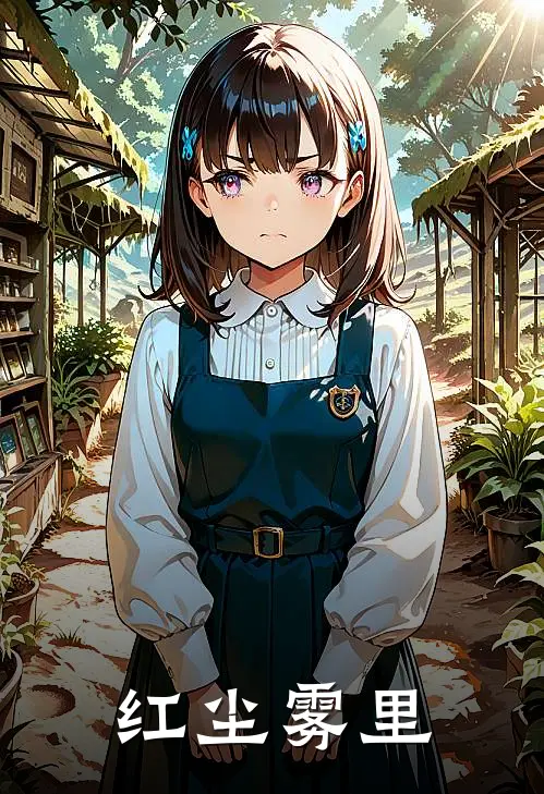 红尘雾里