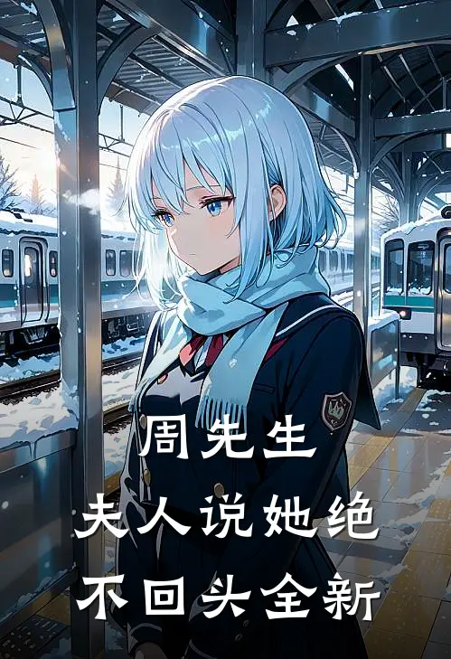 周先生,夫人说她绝不回头全新