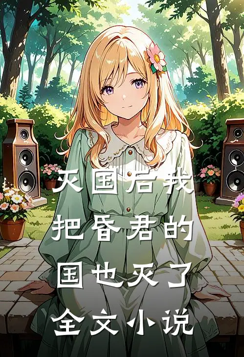 灭国后我把昏君的国也灭了全文小说
