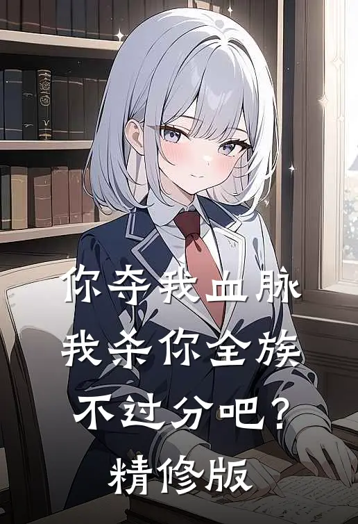你夺我血脉,我杀你全族不过分吧?精修版免费阅读