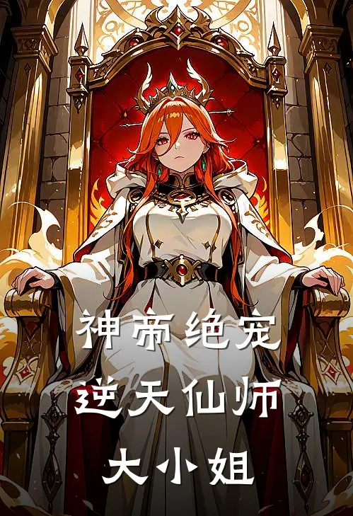 神帝绝宠逆天仙师大小姐是谁